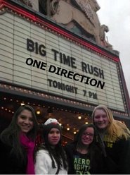 One Direction & Big Time Rush Concert) One Direction & Big Time Rush Concert (2012)