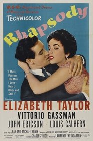 Affiche de Film Rhapsody