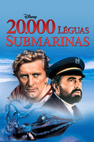 Image 20.000 Léguas Submarinas