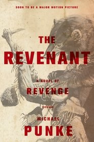 The Revenant in Streaming