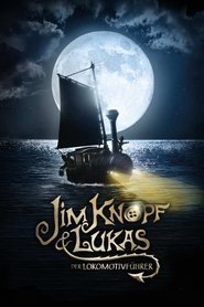 Watch Jim Button and Luke the Engine Driver (2018)