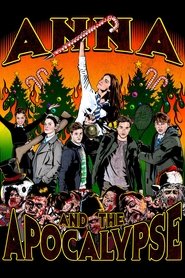 Anna and the Apocalypse (2018)