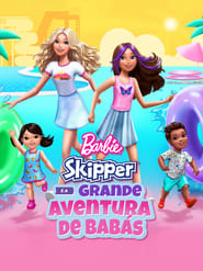 Image Barbie: Skipper e a Grande Aventura de Babás
