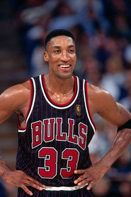 Imagen Scottie Pippen