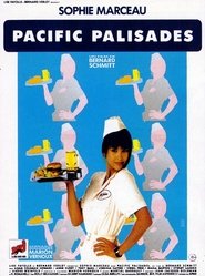 Póster Pacific Palisades