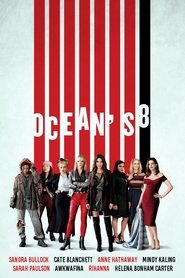 Ocean's 8