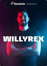 Mi historia: Willyrex