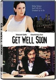 Imagenes de Get Well Soon