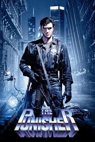 مشاهدة فيلم The Punisher 1989 مترجم