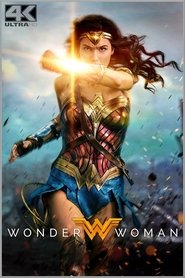 Wonder Woman) Wonder Woman (2017)