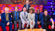 Daniel Craig, Fleur East, Clive Myrie, Sir Ian McKellen, John Bishop and Charlie Puth