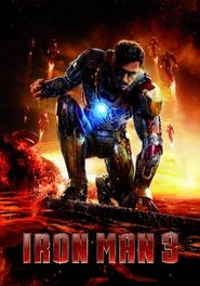 Iron Man 3 Iron Man 3