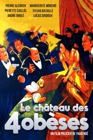 Le château des 4 obèses se film streaming