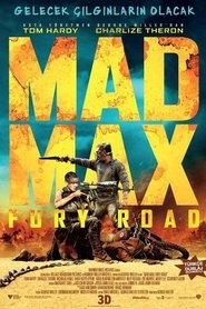 Çılgın Max: Öfkeli Yollar