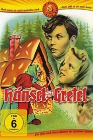 Hänsel und Gretel HD Online Film Schauen
