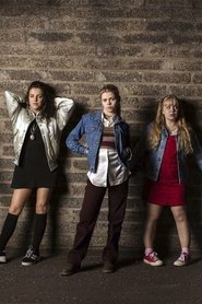 Derry Girls Derry Girls