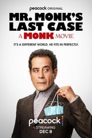 مشاهدة فيلم Mr. Monk’s Last Case: A Monk Movie 2023 مترجم