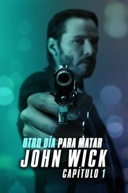 Image John Wick: Otro Día para Matar