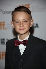 Jaeden Martell