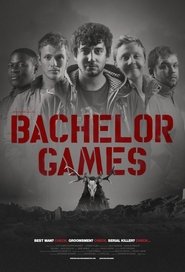 Bachelor Games Juliste