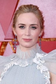 Emily Blunt Emily Blunt
