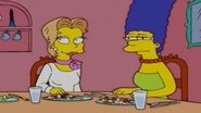 Imagen Los Simpson 16x4