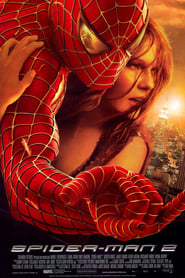 Image El hombre araña 2 - Spider-Man 2 (2004)
