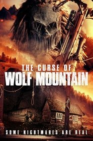 Imagen La Leyenda del Lobo de la Montaña