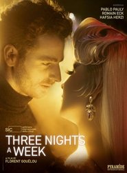Trois nuits par semaine Trois nuits par semaine