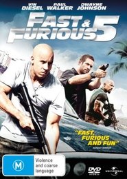 Fast Five Fast Five