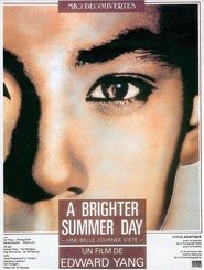 A Brighter Summer Day Ver Descargar Películas en Streaming Gratis en Español