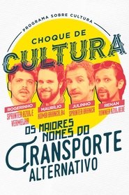 Choque de Cultura Choque de Cultura