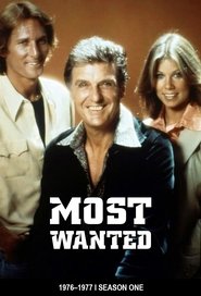 Most Wanted Season 1