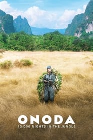 مشاهدة فيلم Onoda: 10,000 Nights in the Jungle 2021 مترجم