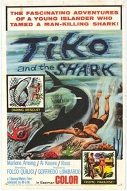 Tiko and the Shark imagem