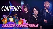 Season 1 Roundtable