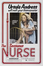 Affiche de Film The Sensuous Nurse