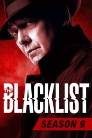The Blacklist Season 