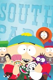 South Park Season 3