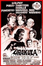 Drakula Goes to R.P. en Streaming Gratuit