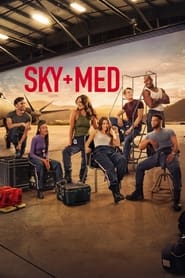 SkyMed Season 2 Episode 8 مترجمة