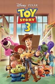 Toy Story 3 film streaming