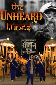 The Unheard Tunes (2023) The Unheard Tunes (2023)