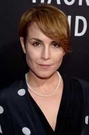 Noomi Rapace Noomi Rapace