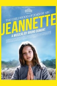 Jeannette, l’enfance de Jeanne d’Arc