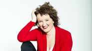 Anne Roumanoff : Aimons-nous les uns les autres, et plus encore&hellip;