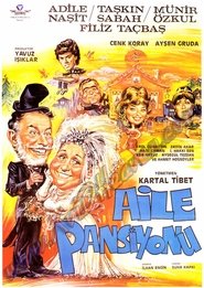 Aile Pansiyonu HD Movie