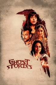 Ghost Stories (2020) Hindi
