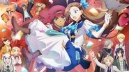 åå ´ç ä¹å¥³ã²ã¼ã ã®ç ´æ»ãã©ã°ãããªãæªå½¹ä»¤å¬¢ã«è»¢çãã¦ãã¾ã£ãâ¦