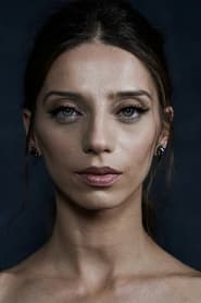 Image Angela Sarafyan